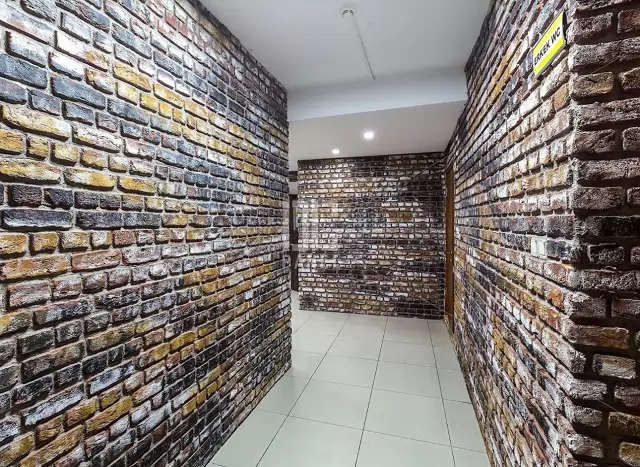 Sumbas İnşaat Taş Duvarcısı